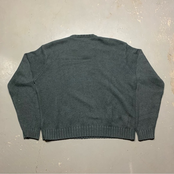 Vintage Ralph Lauren Knitted Sweater - Picture 7 of 7